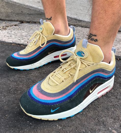 nike air max 97 wotherspoon kaufen|nike sean wotherspoon.